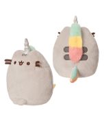 Pusheen jednorożec siedzący mały