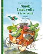 Smok Smoczydło i inne bajki