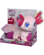 Chi Chi Love Askolotl