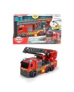 SOS Rosenbauer straż pożarna 23cm