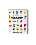 Niewidziątka. Przewodnik po emocjach i nie tylko