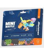 Mini Waffle Nature 50el Tukan