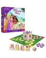Gra planszowa Disney The Princess Party TREFL