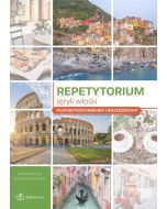 Repetytorium - język włoski ZPiR