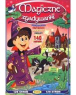 Magiczne zgadywanki  PASJA