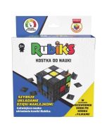 Rubik's: Kostka do nauki