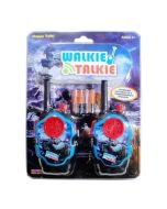 Walkie talkie