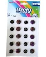 Dżety samoprzylepne 20szt
