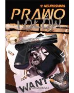 Neuroshima: Prawo i ołów (RPG. 18) PORTAL