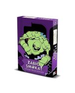 Zabić smoka! - Loszek Pieszczoszek