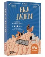 Gra z jajem. Wersja rozszerzona MUDUKO