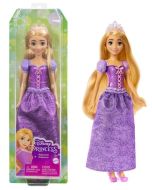 Disney Princess Lalka Roszpunka HLW03