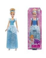 Disney Princess Lalka Kopciuszek HLW06