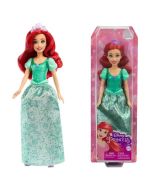 Disney Princess Lalka Arielka HLW10