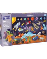 Puzzle 70 Kosmos