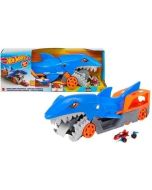 Hot Wheels City. Rekin Transporter GVG36