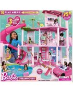 Barbie Dreamhouse. Dom Marzeń HMX10