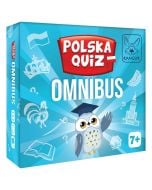 Polska Quiz Omnibus