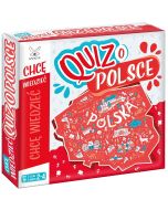 Chcę Wiedzieć. Quiz o Polsce