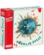 Wiem i Umiem. Poznaję Świat