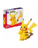 Mega Pokemon - Pikachu do zbudowania FVK81