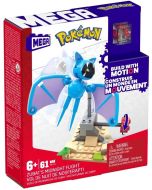 Mega Pokemon - Nocny lot Zubata HKT19