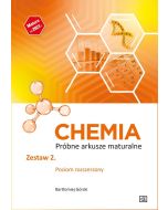 Chemia LO Próbne akrusze maturalne z.2 ZR w.2023