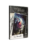 Choose Cthulhu 11 - Coś na progu BLACK MONK