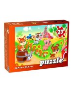Puzzle 77 Farma