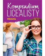 Kompendium licealisty. Historia