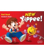 New Yippee! Red Book SB + CD MM PUBLICATIONS
