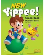 New Yippee! Green Book SB MM PUBLICATIONS