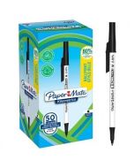 Długopis Kilometrico 1,0mm czarny (50szt)