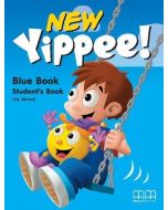 New Yippee! Blue Book SB MM PUBLICATIONS