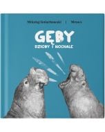 Gęby, dzioby i nochale TW w.2023