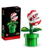 LEGO(R) SUPER MARIO 71426 Kwiatek Pirania