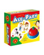Ale Pary z dzwonkiem Farma ALEX