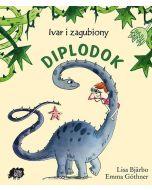 Ivar i zaginiony diplodok