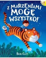 Z marzeniami mogę wszystko!