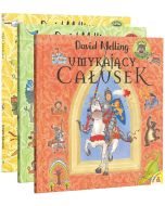 Pakiet Umykający.. / Śpij dobrze, dobry.. / Trzy..