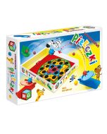 Wystrzałowe piłeczki