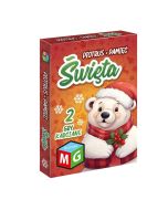 Piotruś i pamięć Święta