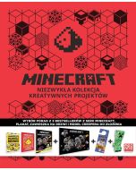 Minecraft Niezwykła kolekcja kreatywnych projektów