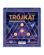 Magiczny trójkąt matematyczny
