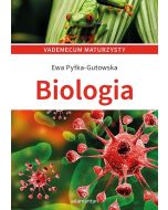 Vademecum maturzysty. Biologia