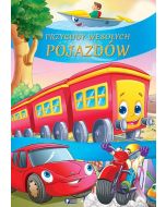 Przygody wesołych pojazdów