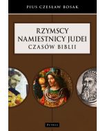 Rzymscy namiestnicy Judei czasów Biblii