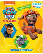 Psi Patrol. Activity cz.48