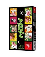 MOW edycja polska REBEL