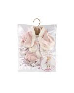 Sukienka dla lalki 33132